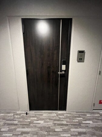 エスリード新大阪ザ・プレミアEASTの物件内観写真